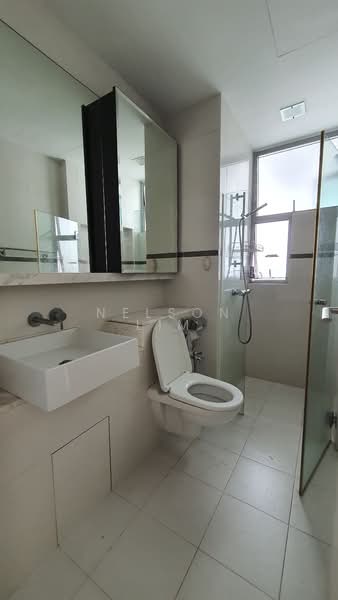 The Chuan, 31 Lorong chuan, 4 Bedrooms, 1,657 sqft, Condominium For Rent, by Nelson Lim, 8167761 - PropertyGuru.com.sg