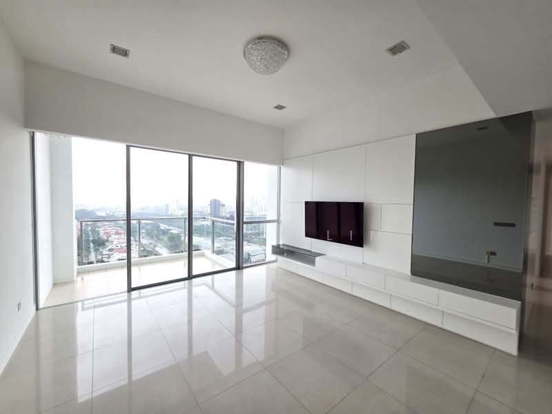 The Chuan, 31 Lorong chuan, 4 Bedrooms, 1,657 sqft, Condominium For Rent, by Nelson Lim, 8167761 - PropertyGuru.com.sg
