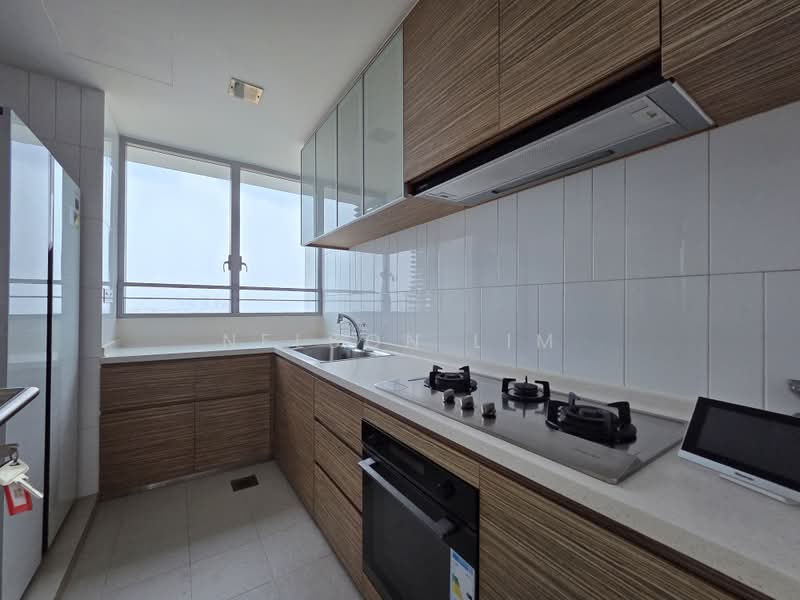 The Chuan, 31 Lorong chuan, 4 Bedrooms, 1,657 sqft, Condominium For Rent, by Nelson Lim, 8167761 - PropertyGuru.com.sg