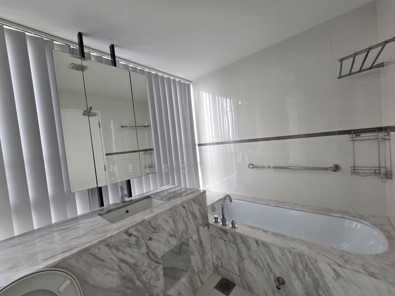 The Chuan, 31 Lorong chuan, 4 Bedrooms, 1,657 sqft, Condominium For Rent, by Nelson Lim, 8167761 - PropertyGuru.com.sg