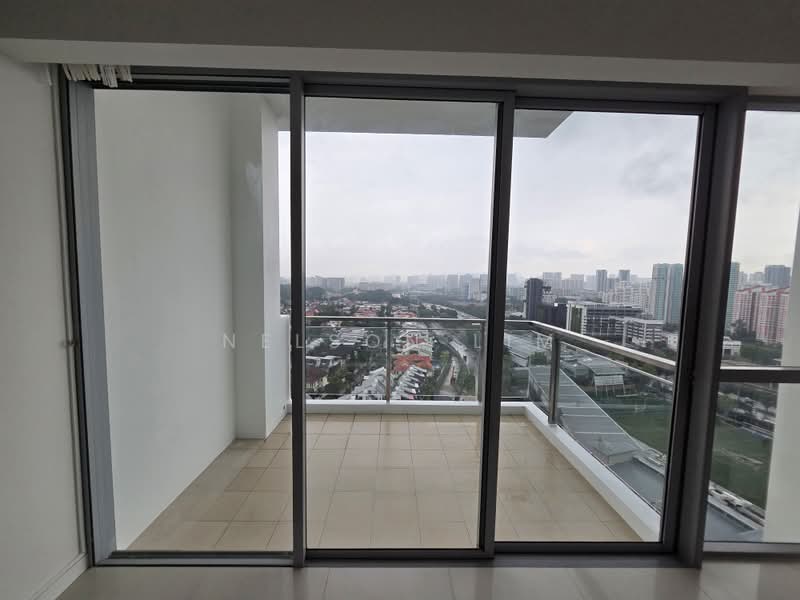 The Chuan, 31 Lorong chuan, 4 Bedrooms, 1,657 sqft, Condominium For Rent, by Nelson Lim, 8167761 - PropertyGuru.com.sg
