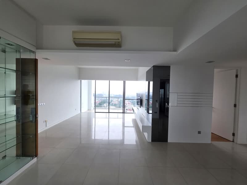 The Chuan, 31 Lorong chuan, 4 Bedrooms, 1,657 sqft, Condominium For Rent, by Nelson Lim, 8167761 - PropertyGuru.com.sg
