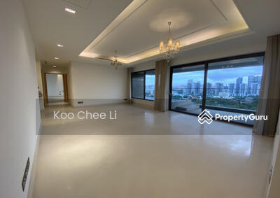 For Rent - Parkview Eclat