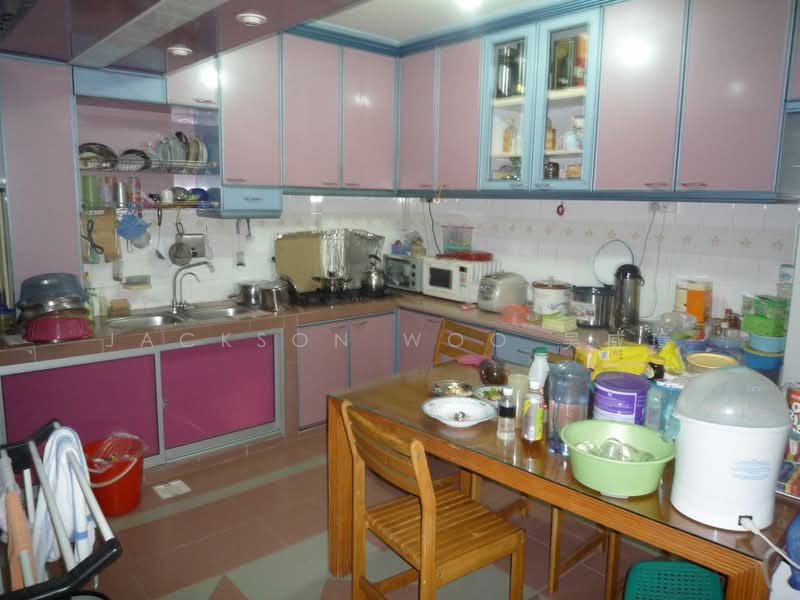 For Rent - 756 Jurong West Street 74