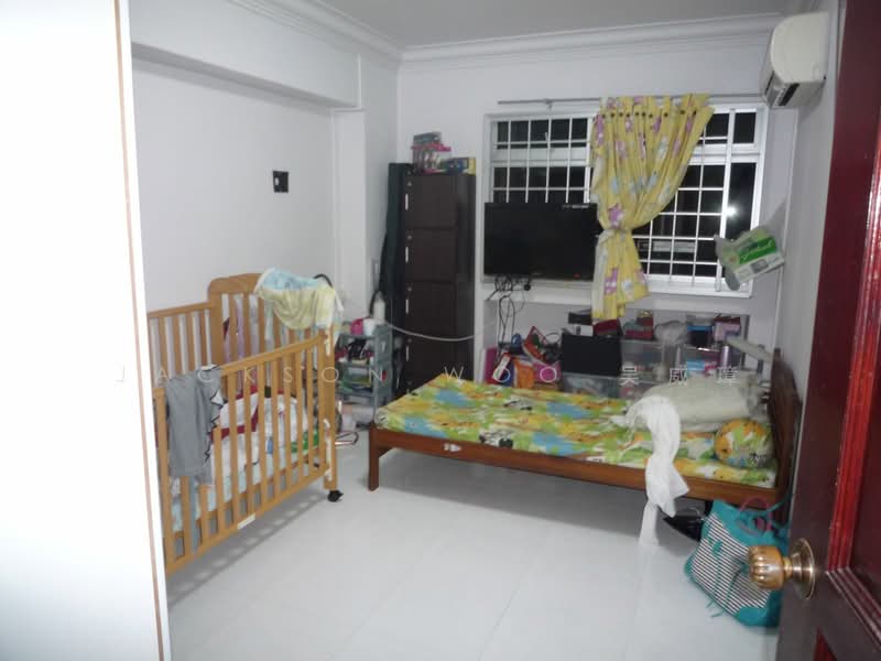 For Rent - 756 Jurong West Street 74