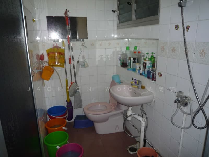 For Rent - 756 Jurong West Street 74