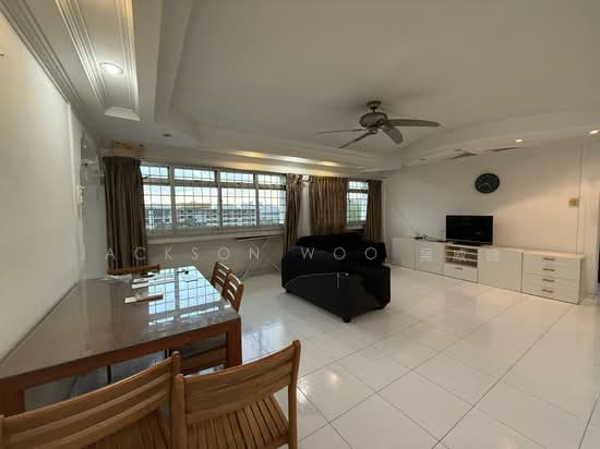 For Rent - 756 Jurong West Street 74