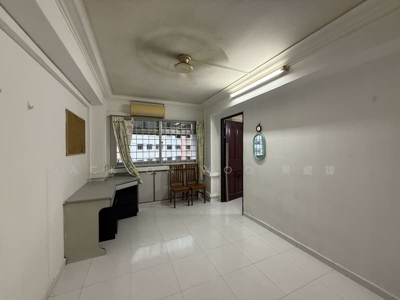 For Rent - 756 Jurong West Street 74