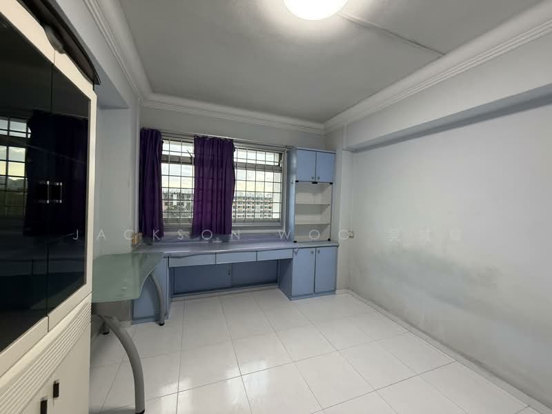 For Rent - 756 Jurong West Street 74