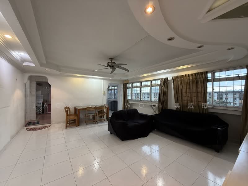 For Rent - 756 Jurong West Street 74