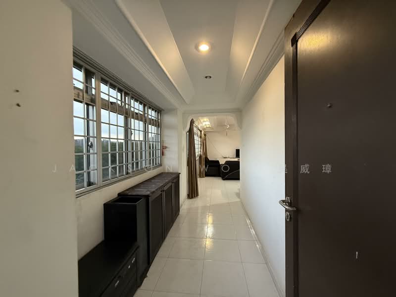 For Rent - 756 Jurong West Street 74