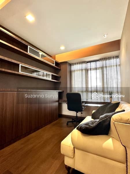 Icon, 10 Gopeng Street, 2 Bedrooms, 926 sqft, Apartment For Rent, by Suzanna Surya, 8188734 - PropertyGuru.com.sg