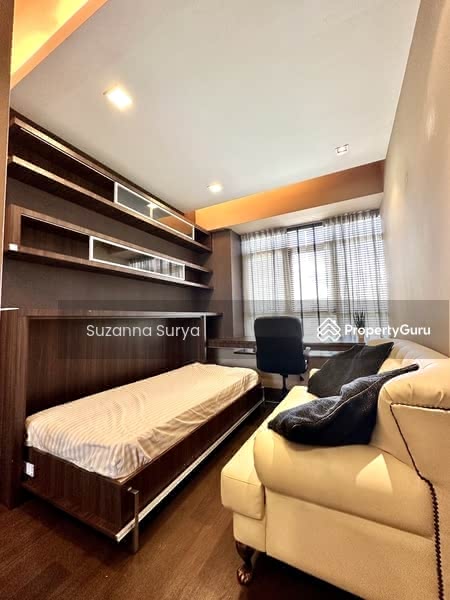 Icon, 10 Gopeng Street, 2 Bedrooms, 926 sqft, Apartment For Rent, by Suzanna Surya, 8188734 - PropertyGuru.com.sg