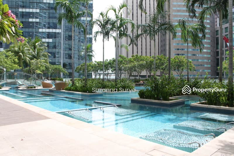 Icon, 10 Gopeng Street, 2 Bedrooms, 926 sqft, Apartment For Rent, by Suzanna Surya, 8188734 - PropertyGuru.com.sg