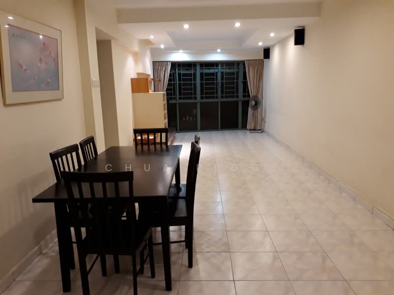 458 Choa Chu Kang Avenue 4, 458 Choa Chu Kang Avenue 4, 3 Bedrooms, 1,324 sqft, HDB Flat For Rent, by Chua Peggy, 8194565 - PropertyGuru.com.sg