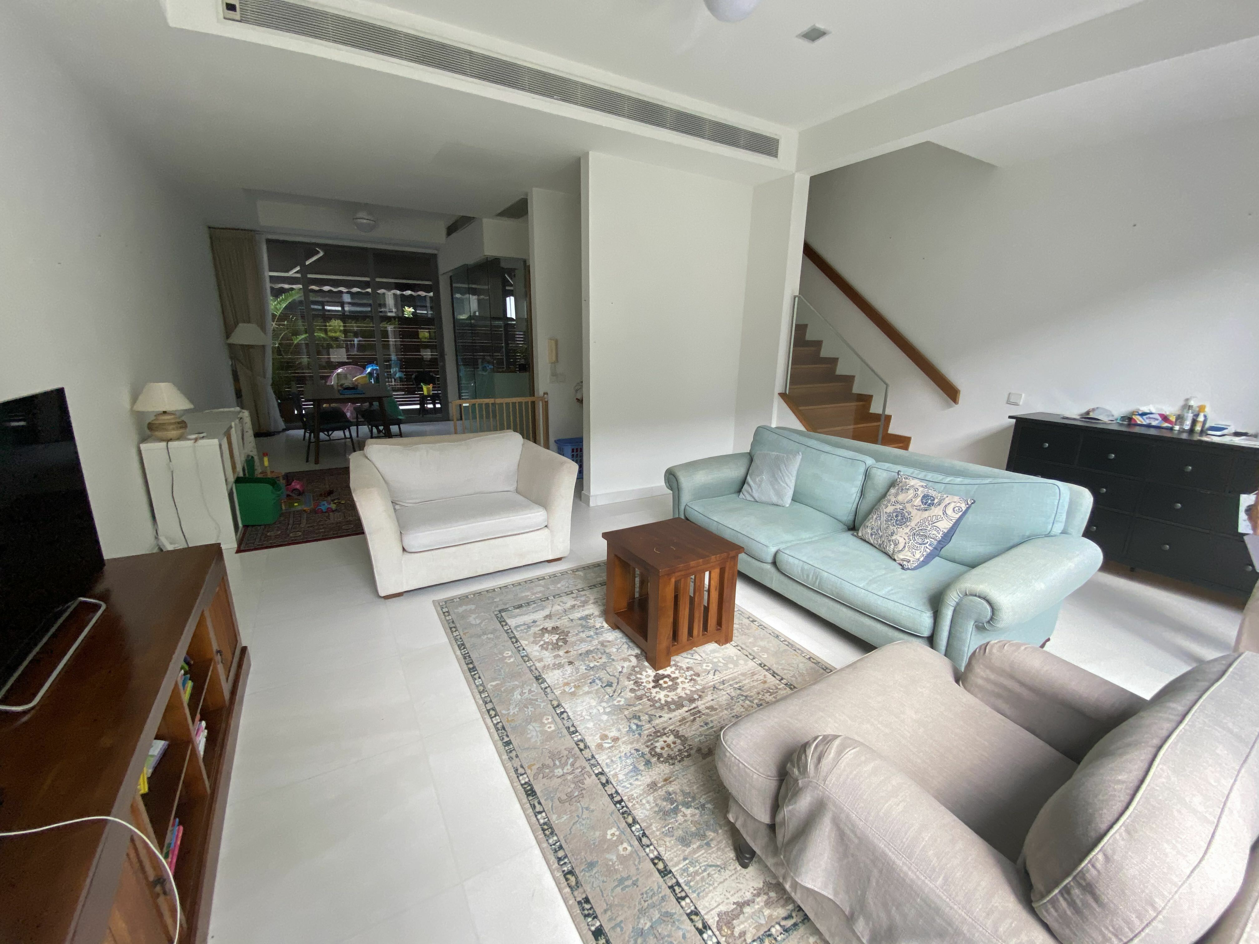 Hillcrest Villa, 9B Hillcrest Road, 5 Bedrooms, 3,100 sqft, Good Class Bungalow For Rent, by Caron Choo, 8197782 - PropertyGuru.com.sg