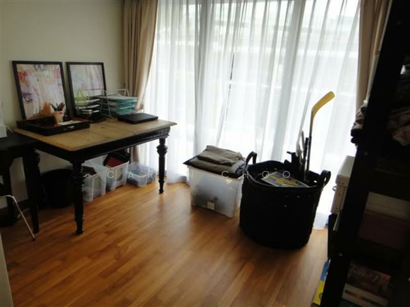 Hillcrest Villa, 9B Hillcrest Road, 5 Bedrooms, 3,100 sqft, Good Class Bungalow For Rent, by Caron Choo, 8197782 - bedroom 4 - PropertyGuru.com.sg