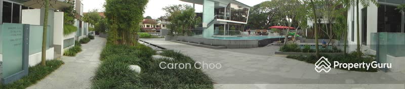 Hillcrest Villa, 9B Hillcrest Road, 5 Bedrooms, 3,100 sqft, Good Class Bungalow For Rent, by Caron Choo, 8197782 - PropertyGuru.com.sg