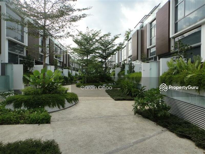 Hillcrest Villa, 9B Hillcrest Road, 5 Bedrooms, 3,100 sqft, Good Class Bungalow For Rent, by Caron Choo, 8197782 - outside the house - PropertyGuru.com.sg