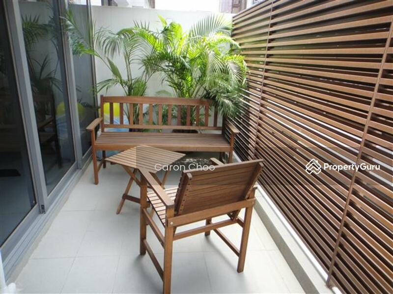 Hillcrest Villa, 9B Hillcrest Road, 5 Bedrooms, 3,100 sqft, Good Class Bungalow For Rent, by Caron Choo, 8197782 - outdoor patio - PropertyGuru.com.sg