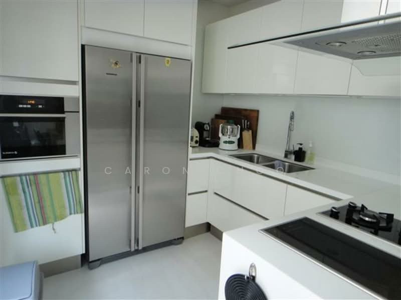 Hillcrest Villa, 9B Hillcrest Road, 5 Bedrooms, 3,100 sqft, Good Class Bungalow For Rent, by Caron Choo, 8197782 - kitchen - PropertyGuru.com.sg