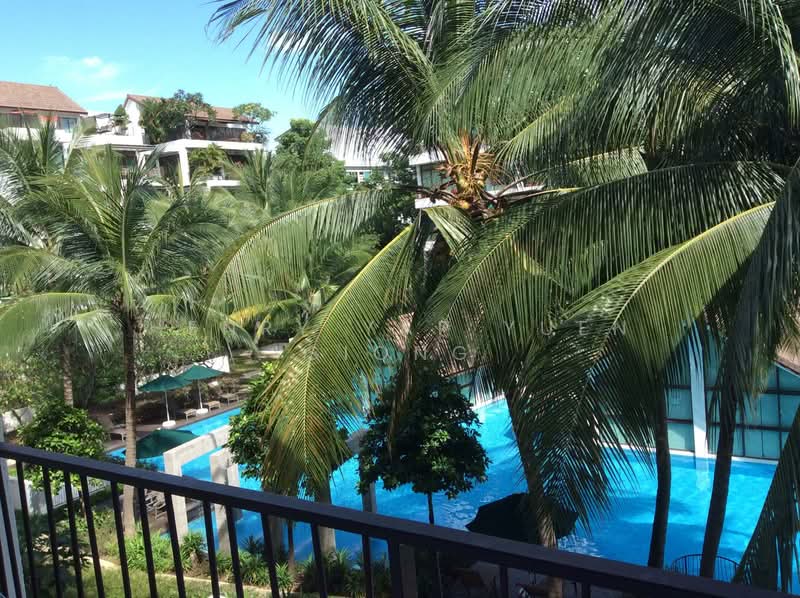 For Rent - Varsity Park Condominium