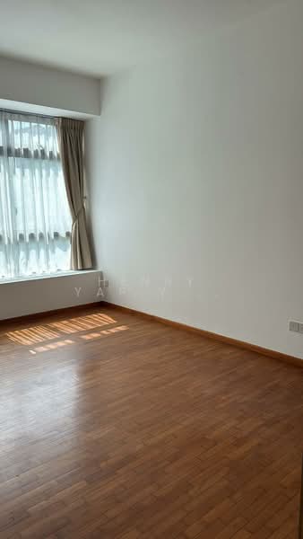 For Rent - Varsity Park Condominium