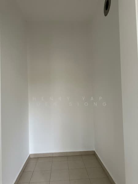 For Rent - Varsity Park Condominium