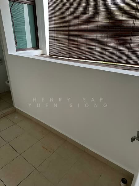 For Rent - Varsity Park Condominium