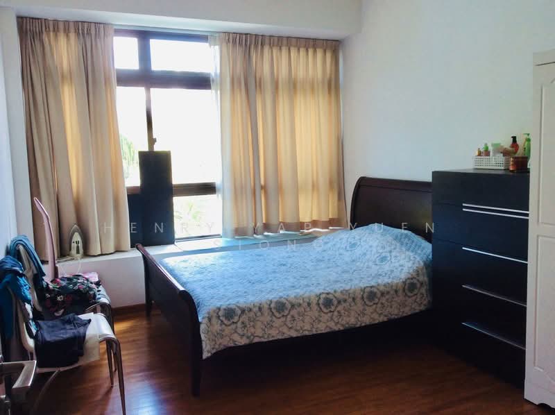 For Rent - Varsity Park Condominium