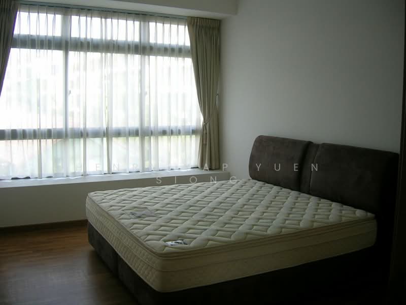 For Rent - Varsity Park Condominium