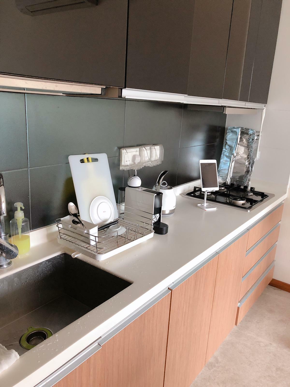 Newton Edge, 1 Makeway Ave, 2 Bedrooms, 753 sqft, Condominium For Rent, by Maggie Choo, 8233180 - PropertyGuru.com.sg