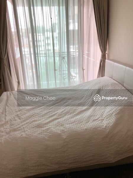 Newton Edge, 1 Makeway Ave, 2 Bedrooms, 753 sqft, Condominium For Rent, by Maggie Choo, 8233180 - PropertyGuru.com.sg
