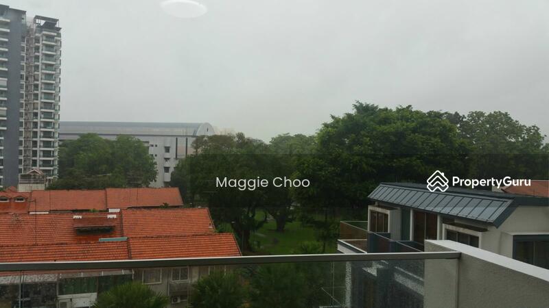 Newton Edge, 1 Makeway Ave, 2 Bedrooms, 753 sqft, Condominium For Rent, by Maggie Choo, 8233180 - PropertyGuru.com.sg