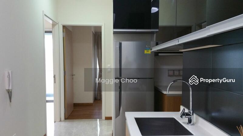 Newton Edge, 1 Makeway Ave, 2 Bedrooms, 753 sqft, Condominium For Rent, by Maggie Choo, 8233180 - PropertyGuru.com.sg