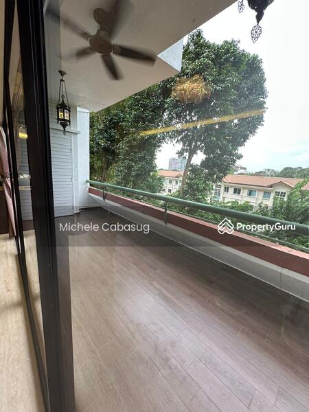 For Rent - Villa Delle Rose