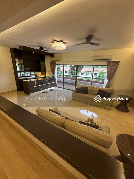 For Rent - Villa Delle Rose