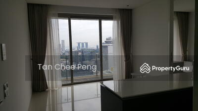 For Rent - Scotts Square