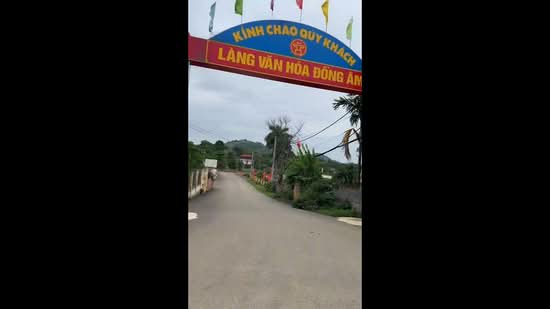 Bán đất tại xã phú mãn 240m 4,4tỷ