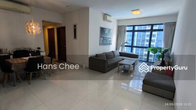 For Rent - City Square Residences