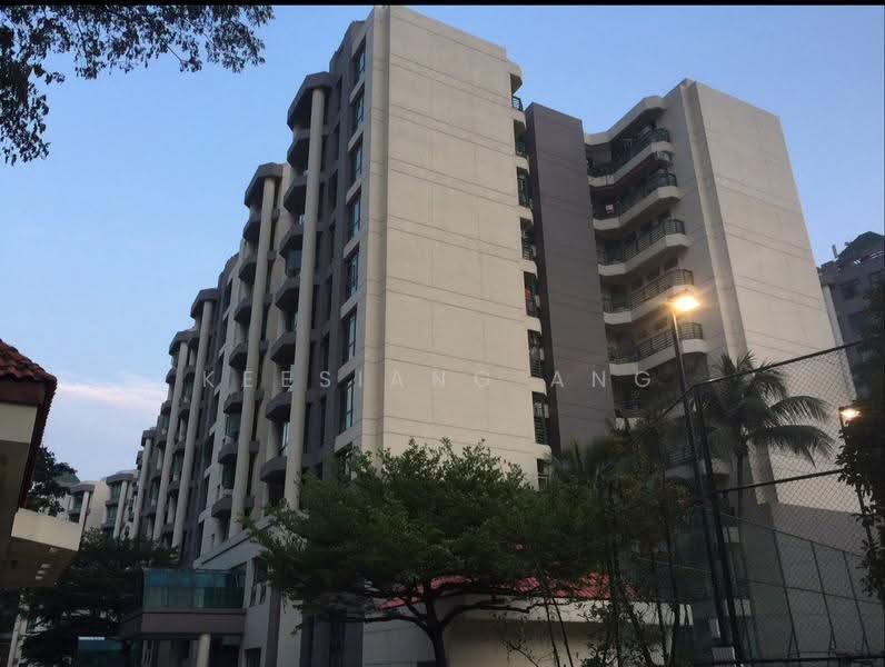 Signature Park, 46A Toh Tuck Road, Clementi Park / Upper Bukit Timah, 2 Bedrooms, 1,055 sqft, Condominium For Sale, by Patrick Ang, 8255971 - PropertyGuru.com.sg