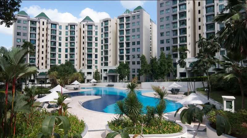 Signature Park, 46A Toh Tuck Road, Clementi Park / Upper Bukit Timah, 2 Bedrooms, 1,055 sqft, Condominium For Sale, by Patrick Ang, 8255971 - PropertyGuru.com.sg