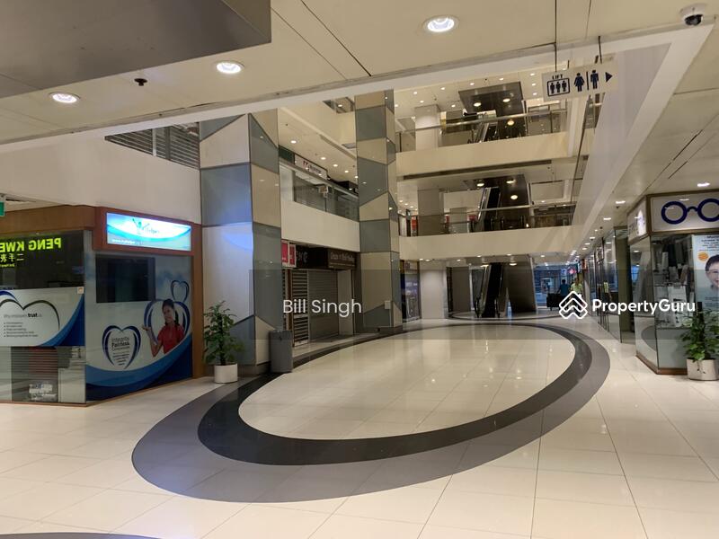 Peninsula Plaza, 111 North Bridge Road, City Hall / Clarke Quay, 560 sqft, Other Retail For Sale, by Bill Singh, 825751 - CommercialGuru.com.sg