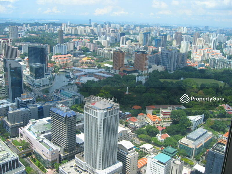 Peninsula Plaza, 111 North Bridge Road, City Hall / Clarke Quay, 560 sqft, Other Retail For Sale, by Bill Singh, 825751 - CommercialGuru.com.sg