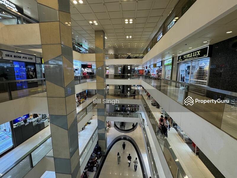Peninsula Plaza, 111 North Bridge Road, City Hall / Clarke Quay, 560 sqft, Other Retail For Sale, by Bill Singh, 825751 - CommercialGuru.com.sg