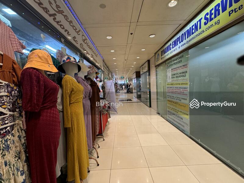 Peninsula Plaza, 111 North Bridge Road, City Hall / Clarke Quay, 560 sqft, Other Retail For Sale, by Bill Singh, 825751 - CommercialGuru.com.sg