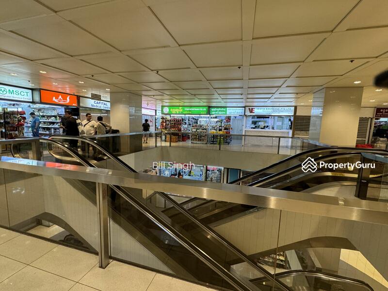 Peninsula Plaza, 111 North Bridge Road, City Hall / Clarke Quay, 560 sqft, Other Retail For Sale, by Bill Singh, 825751 - CommercialGuru.com.sg