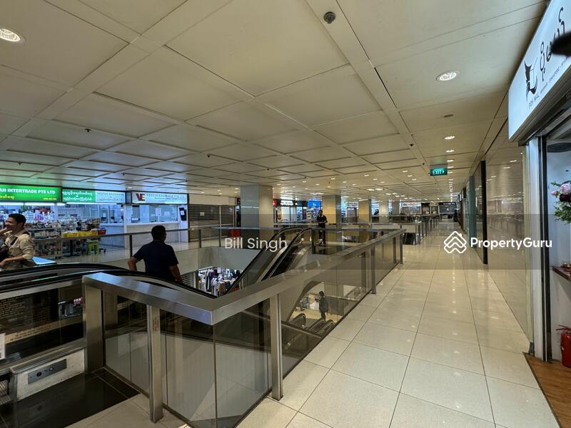 Peninsula Plaza, 111 North Bridge Road, City Hall / Clarke Quay, 560 sqft, Other Retail For Sale, by Bill Singh, 825751 - CommercialGuru.com.sg