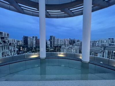 For Rent - Cliveden at Grange
