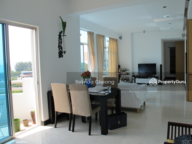 Seaview Point, 15 Amber Road, 2 Bedrooms, 1389 sqft, N RENT, by Belinda